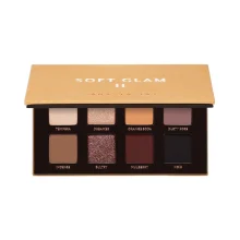 پالت سایه چشم 8 رنگ آناستازیا مدل Anastasia Mini Soft Glam II Eye Shadow Palette