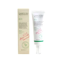 كرم ضد آفتاب فيزيكی اكسيس وای مدل Axis-Y Complete No-Stress Physical Sunscreen