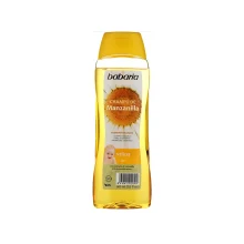 شامپو سر و بدن کودک حاوی عصاره بابونه باباریا مدل Babaria Chamomile Shampoo for Kids