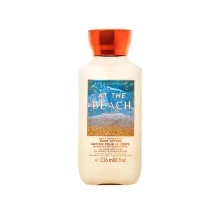لوسیون بدن مرطوب کننده اَت د بیچ بث اند بدی مدل Bath & Body Works At the Beach Daily Nourishing Body Lotion ‏