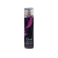 بادی اسپلش زنانه دارک کیس بث اند بادی ورکس مدل Bath & Body Works Dark Kiss Fine Fragrance Mist
