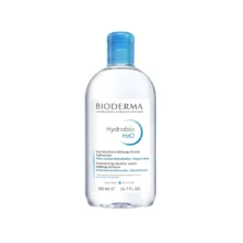 میسلار واتر هیدرابیو مناسب پوست خشک بیودرما مدل Bioderma Hydrabio H2O Micellar Water