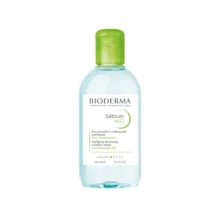 میسلار واتر مناسب پوست چرب و مختلط سبیوم بیودرما مدل Bioderma Sébium H2O Micellar Solution