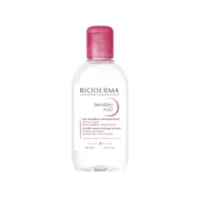 میسلار واتر مخصوص پوست خشک و حساس بیودرما مدل Bioderma Sensibio H2O