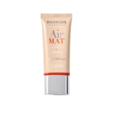 کرم پودر 24 ساعته ایر مات بورژوا مدل Bourjois 24H Air Matte Foundation