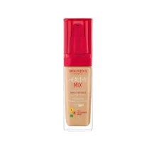 کرم پودر 16 ساعته هلثی میکس بورژوا مدل Bourjois Healthy Mix Foundation ‏