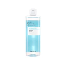 میسلار واتر نیاسینامید لو پی اچ مناسب پوست های حساس کوزارکس مدل Cosrx Low pH Niacinamide Micellar Water