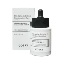سرم ضد لک و روشن کننده آلفا آربوتین 2 کوزارکس مدل COSRX The Alpha-Arbutin 2 Discoloration Care Serum