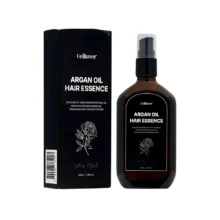 روغن مو آرگان سلوور مدل Celluver Hair Perfume Essence Oil