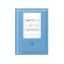 ماسک ورقه ای مرطوب کننده گیاهی هرب تراپی دكتر التيا مدل Dr.Althea Herb Therapy Velvet Mask