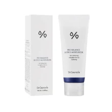 کرم مرطوب کننده پرو بالانس بیوتیک دکتر سراکل مدل Dr.Ceuracle Pro Balance Biotics Moisturiser