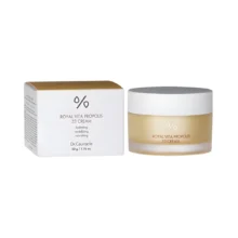 کرم رویال ویتا پروپولیس دکتر سراکل مدل Dr.Ceuracle Royal Vita Propolis 33 Cream