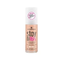 کرم پودر 16ساعته استی آل دی اسنس مدل Essence Stay All Day 16h Long-Lasting Foundation
