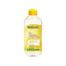 مسیلار واتر ویتامین سی گارنیر مدل Garnier Skin Naturals Vitamin C Micellar Water