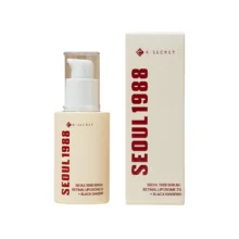 سرم جوان ساز رتینال و جینسینگ سیاه سئول 1988 کی سکرت مدل K-Secret Seoul 1988 Retinol 2% + Black Ginseng Serum