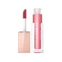لیپ گلاس لیفتر گلاس میبلین مدل Maybelline Lifter Gloss Lip Gloss Makeup With Hyaluronic Acid