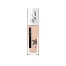 کرم پودر 30 ساعته سوپر استی اکتیو ویر میبیلین مدل Maybelline Super Stay Active Wear 30H Long Lasting Foundation