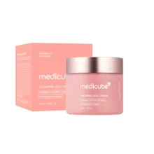 کرم ژل ای کلاژن مدی کیوب مدل Medicube Collagen Jelly Cream