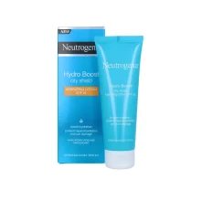لوسیون ضد آفتاب و مرطوب کننده هیدرو بوست نیتروژینا مدل  Neutrogena Lotion Hydro Boost City Shield SPF25