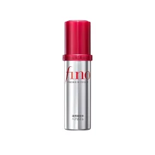 روغن مو ترمیم کننده و تقویت کننده فینو پرمیوم تاچ شیسیدو مدل Shiseido Fino Premium Touch Penetration Serum Hair Oil