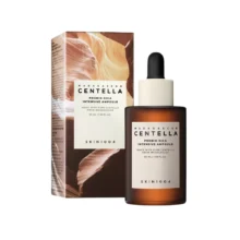 آمپول تقویت کننده و تسکین دهنده پروبیو سیکا اسکین 1004 مدل Skin1004 Madagascar Centella Probio-Cica Intensive Ampoule