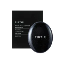 کرم پودر ماسک فیت کوشن تیر تیر مدل ++TIRTIR Mask Fit Cushion SPF50+ PA