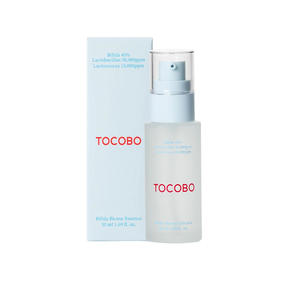 اسنس تقویت کننده بیفیدا توکوبو مدل Tocobo Bifida Biome Essence