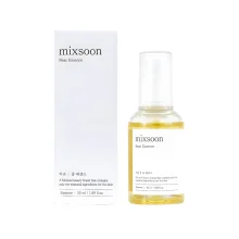 اسنس آبرسان و لایه بردار بین میکسون مدل mixsoon Bean Essence